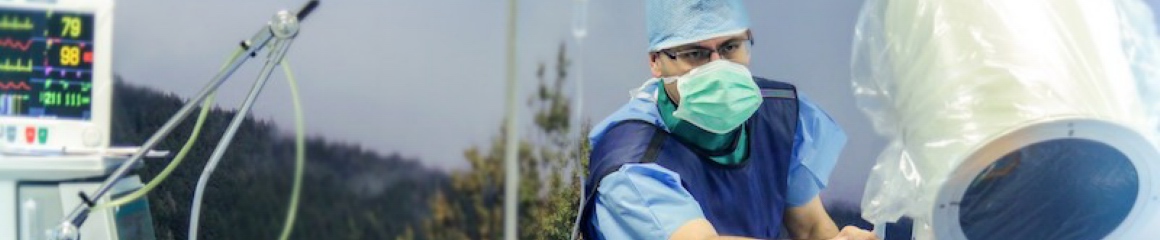 Klinika miniinvazívnej a endoskopickej liečby chrbta - Vitajte v EuroPainClinics